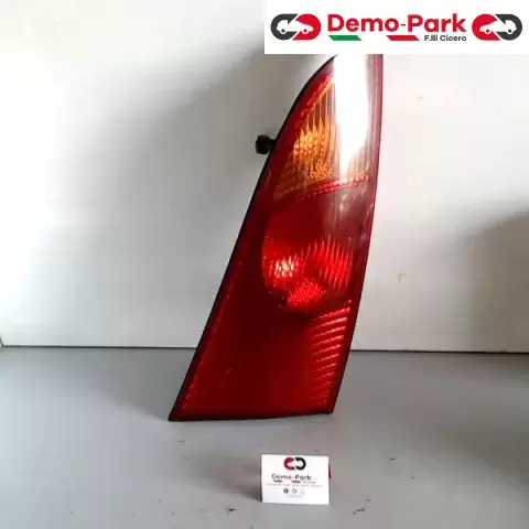 STOP DX Ford FOCUS  0