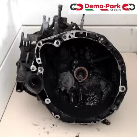 CAMBIO MEGANE 1.9 DCI Renault MEGANE - 1.9 DCI  0