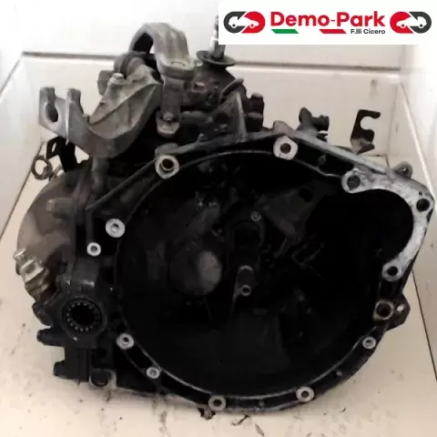 CAMBIO PHEDRA Lancia PHEDRA 2.2  0