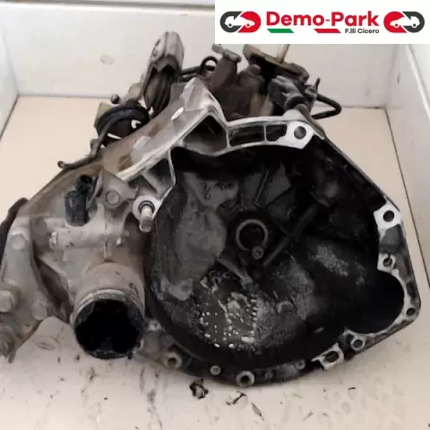 CAMBIO BRAVO 1.6 16V Fiat BRAVO - 1.6 16V  0