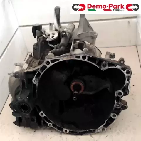 CAMBIO 407 1.6 HDI Peugeot 407 - 1.6 HDI  0