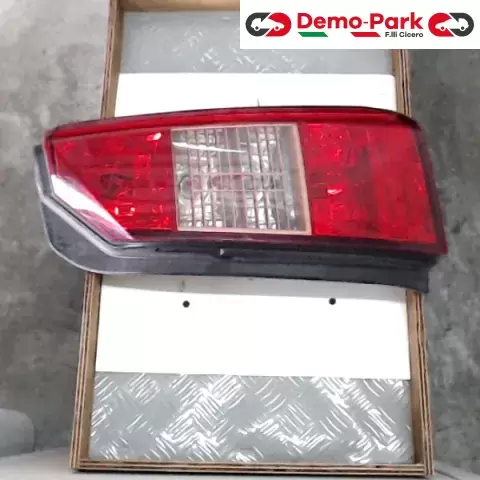 STOP DX FIAT IDEA 2006 Fiat IDEA  0