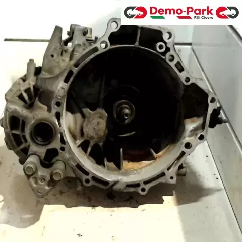 CAMBIO MAZDA 6 Mazda MAZDA 6 2.0 DIESEL  0