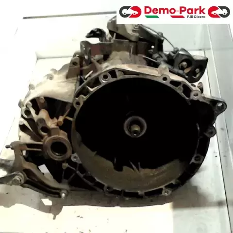 CAMBIO C MAX Ford FOCUS C-MAX 2.0 TDCI  0