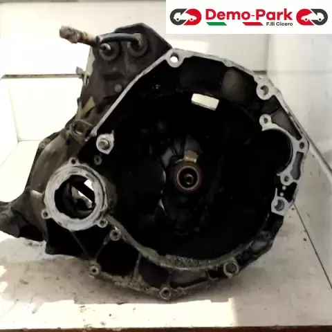 CAMBIO 500/900 Fiat 500 900CC  0