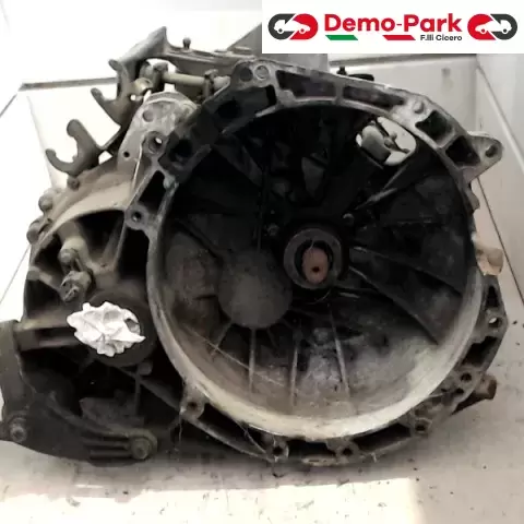 CAMBIO MONDEO TDCI Ford MONDEO - 2.0 TDCI  0