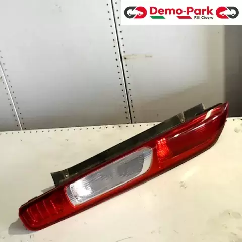 STOP SX Ford FOCUS 3P  0