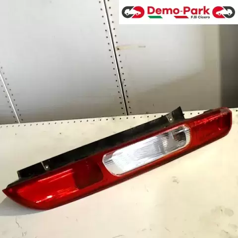 STOP DX Ford FOCUS 3P  0