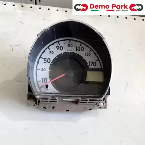QUADRO STRUMENTI 83800-0H011-A Toyota AYGO  0