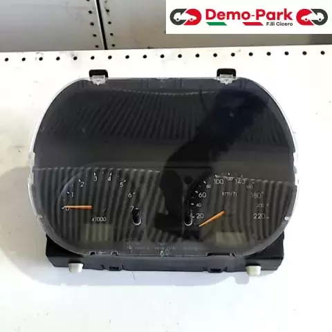 QUADRO STRUMENTI 2S6F-10849 Ford FIESTA  0