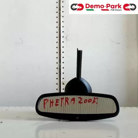 SPECCHIETTO INTERNO Lancia PHEDRA  0