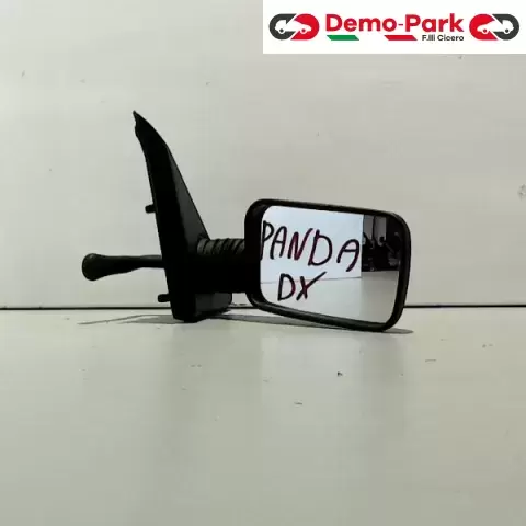 SPECCHIETTO DX Fiat panda  0