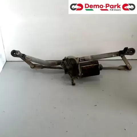 MOTORINO TERGICRISTALLO  Fiat PUNTO 2° SERIE  0