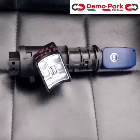 BLOCCASTERZO STILO Fiat STILO - 1.9 JTD  0