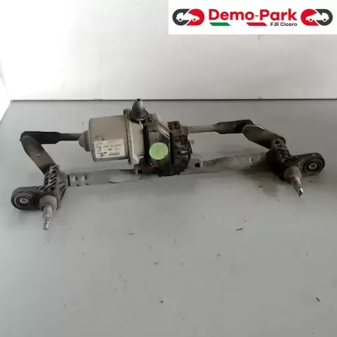 MOTORINO TERGICRISTALLO  Fiat 500  0