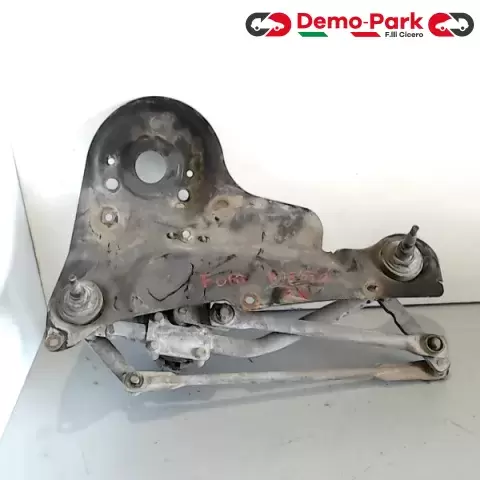 MOTORINO TERGICRISTALLO  Ford FIESTA  0