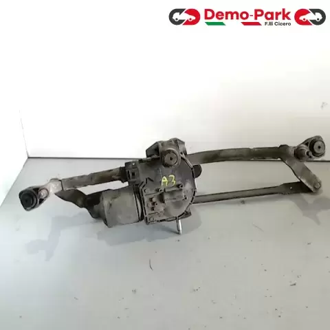 MOTORINO TERGICRISTALLO  Audi A3  0