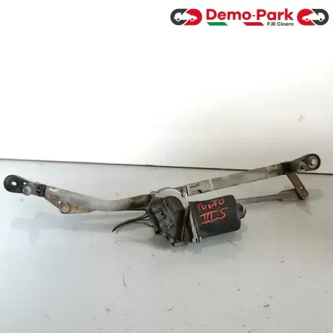 MOTORINO TERGICRISTALLO  Fiat punto III serie  0