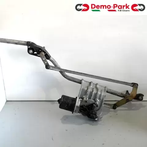 MOTORINO TERGICRISTALLO  Renault GRAND SCENIC  0