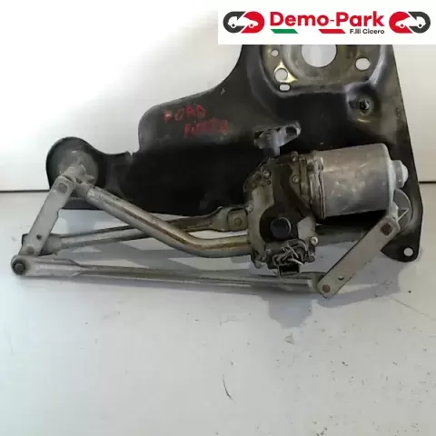 MOTORINO TERGICRISTALLO  Ford FIESTA  0