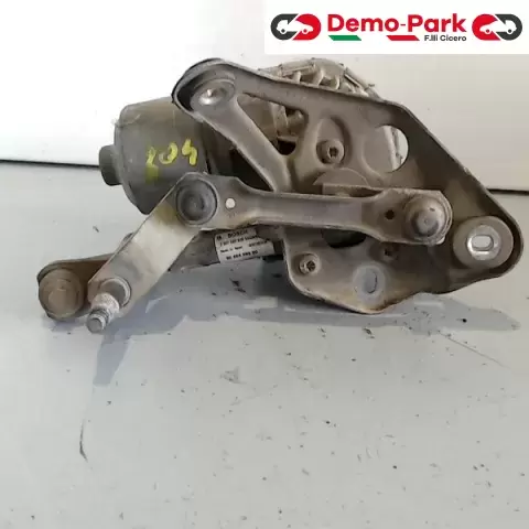 MOTORINO TERGICRISTALLO DX Peugeot 407  0