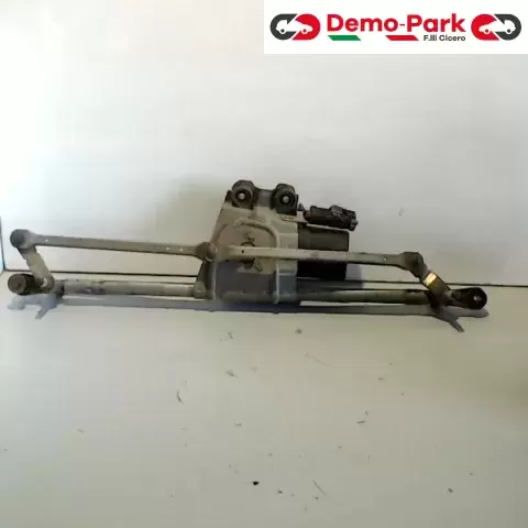 MOTORINO TERGICRISTALLO  Jeep CHEROKEE  0