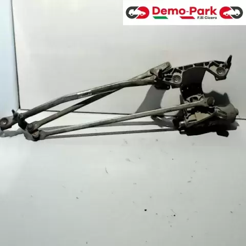 MOTORINO TERGICRISTALLO  Ford FOCUS C-MAX  0