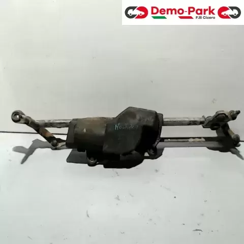 MOTORINO TERGICRISTALLO  Fiat Multipla II SERIE  0