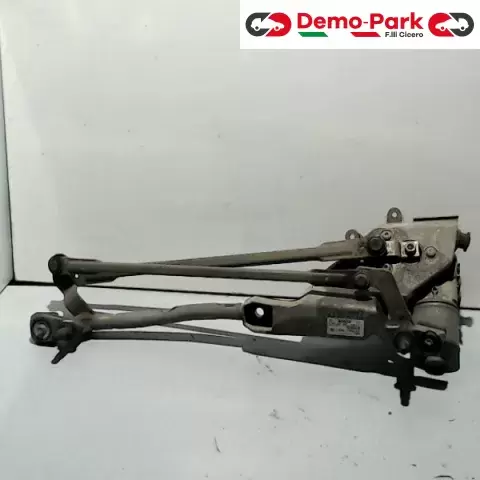 MOTORINO TERGICRISTALLO  Ford FIESTA  0