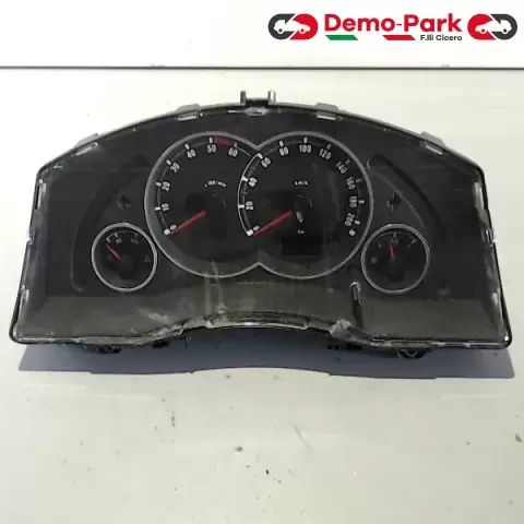 QUADRO STRUMENTI 13201075BG Opel MERIVA - 1.3 CDTI  0