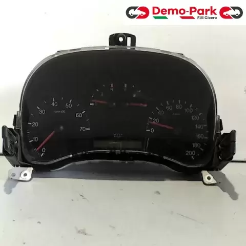 QUADRO STRUMENTI Fiat PUNTO II SERIE - 1.2  0