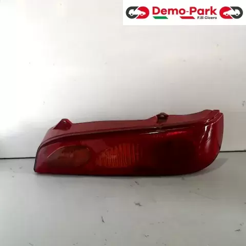 STOP DX Fiat 600  0
