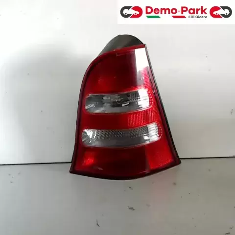 STOP DX Mercedes-benz CLASSE A - 170  0
