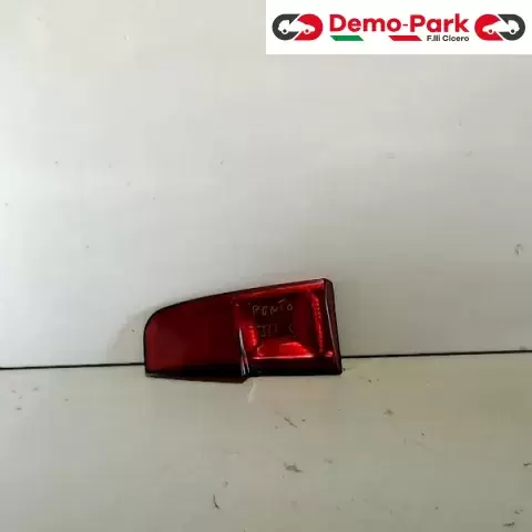 STOP DX LATO COFANO Fiat PUNTO III SERIE 3P  0