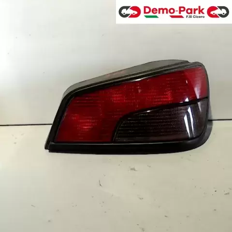 STOP DX Peugeot 306  0