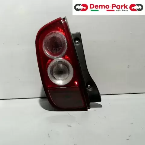 STOP SX Nissan MICRA K12  0