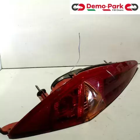 STOP SX Fiat PUNTO 188 3P  0