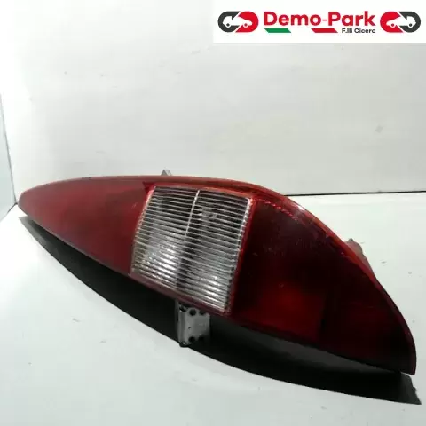 STOP DX Ford MONDEO SW  0