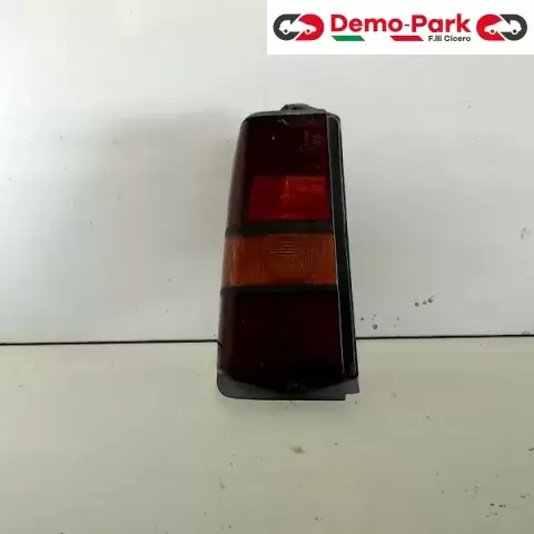 STOP SX Fiat panda  0