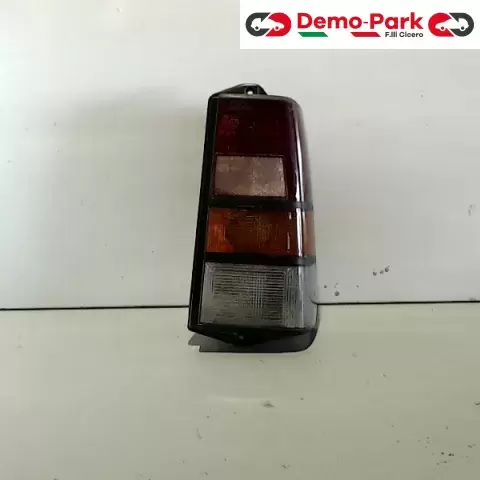 STOP DX Fiat panda  0