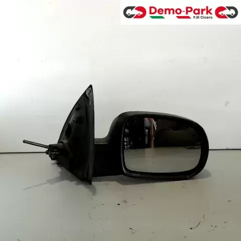 SPECCHIETTO DX MAUALE Opel CORSA C  0