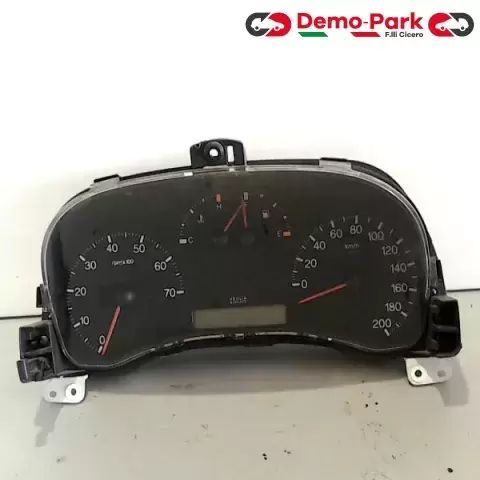 QUADRO STRUMENTI 46753574 Fiat PUNTO II SERIE - 1.2  0