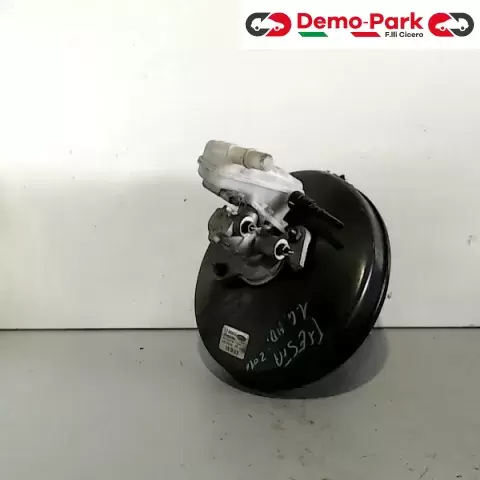 SERVOFRENO + POMPA 0204054084 Ford FIESTA - 1.4 TDCI  0