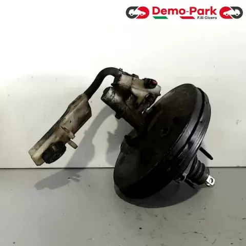 SERVOFRENO + POMPA  Ford FOCUS  0