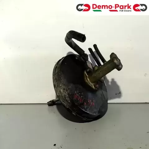 SERVOFRENO + POMPA  Fiat MULTIPLA - JTD  0