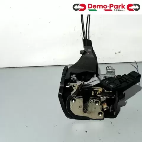 SERRATURA POST SX Toyota AVENSIS VERSO  0