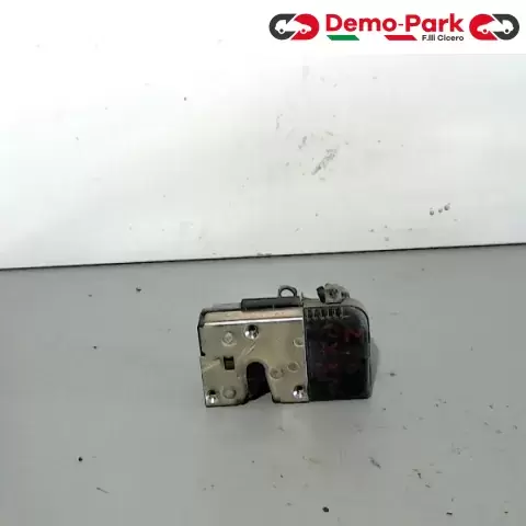 SERRATURA ANT SX  Peugeot 206  0