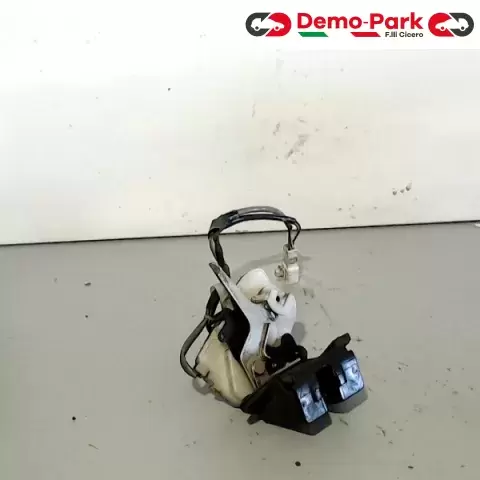 SERRATURA COFANO Toyota AVENSIS VERSO  0