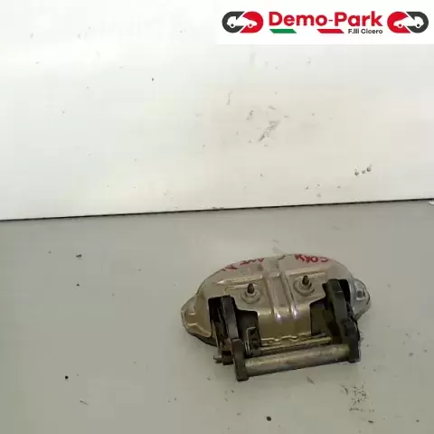 MANIGLIA ESTERNA ANT DX Opel CORSA C  0