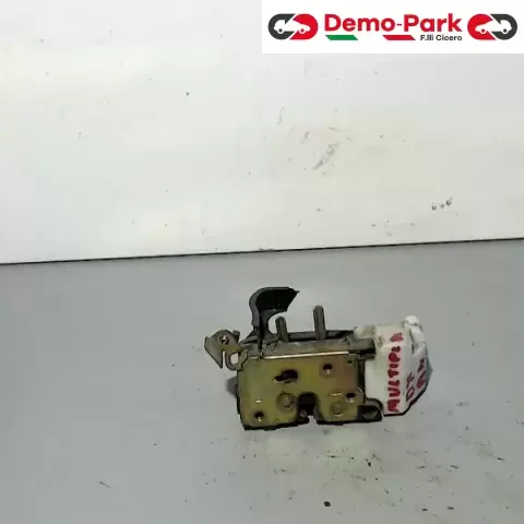 SERRATURA ANT DX Fiat Multipla  0